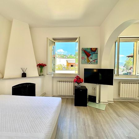 Farmer'S Rooms La Spezia Luaran gambar
