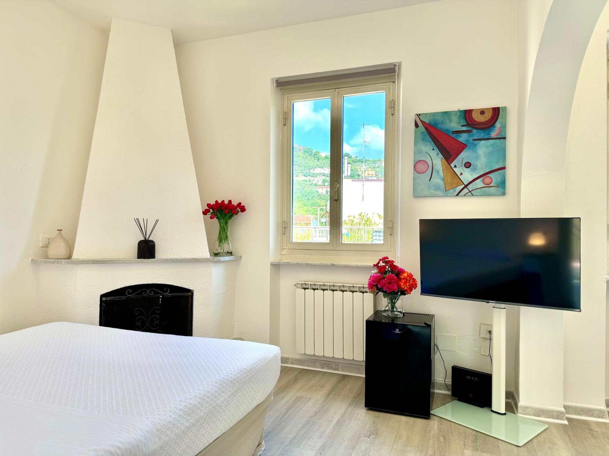 Farmer'S Rooms La Spezia Luaran gambar