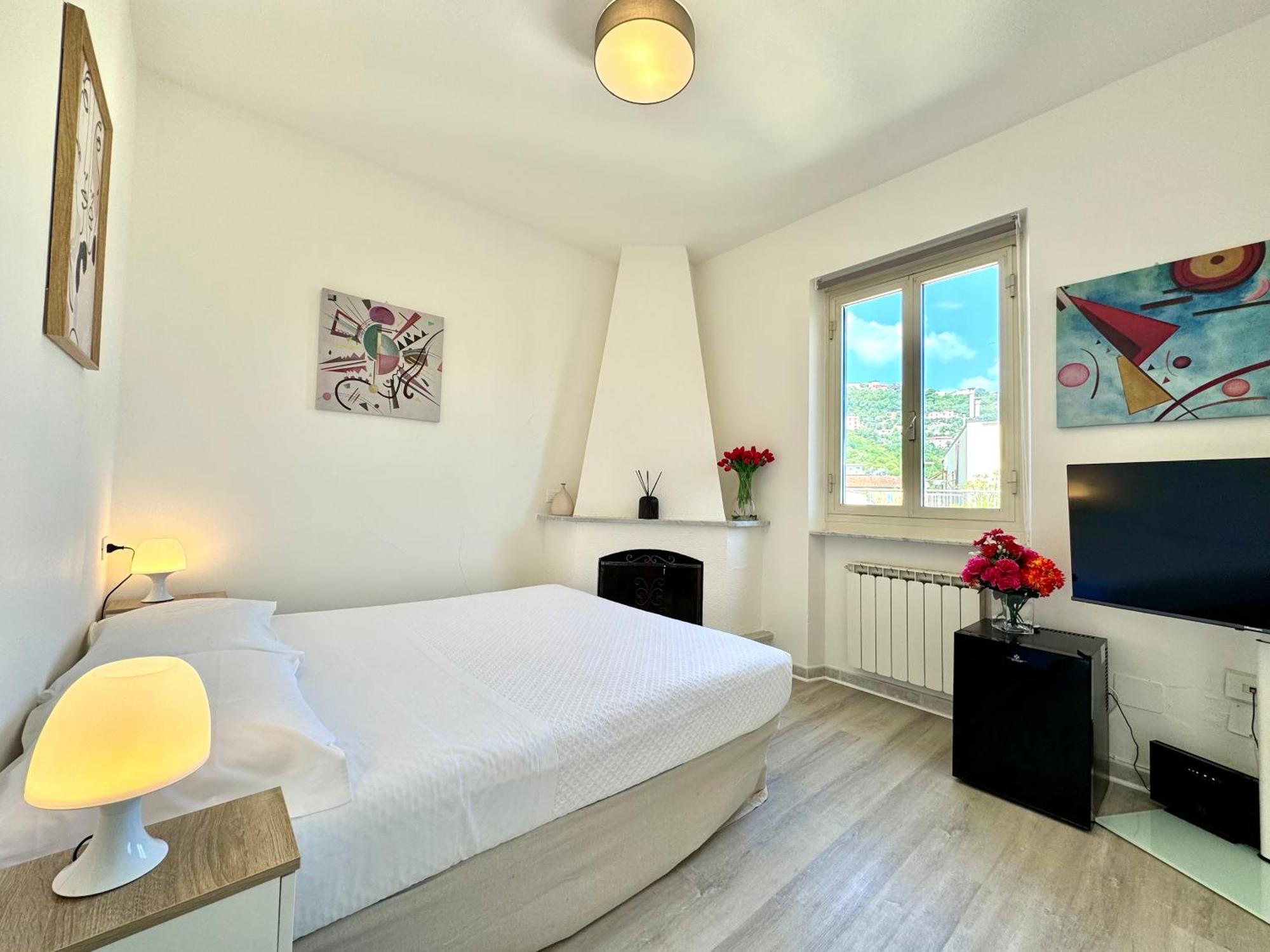 Farmer'S Rooms La Spezia Luaran gambar