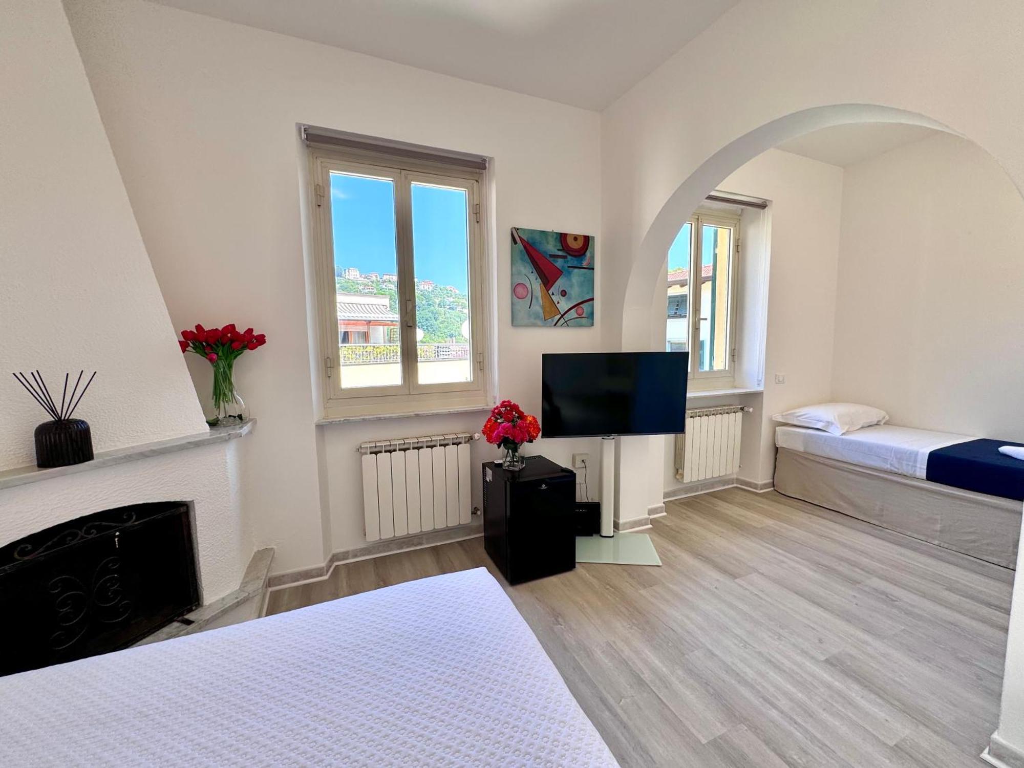 Farmer'S Rooms La Spezia Luaran gambar