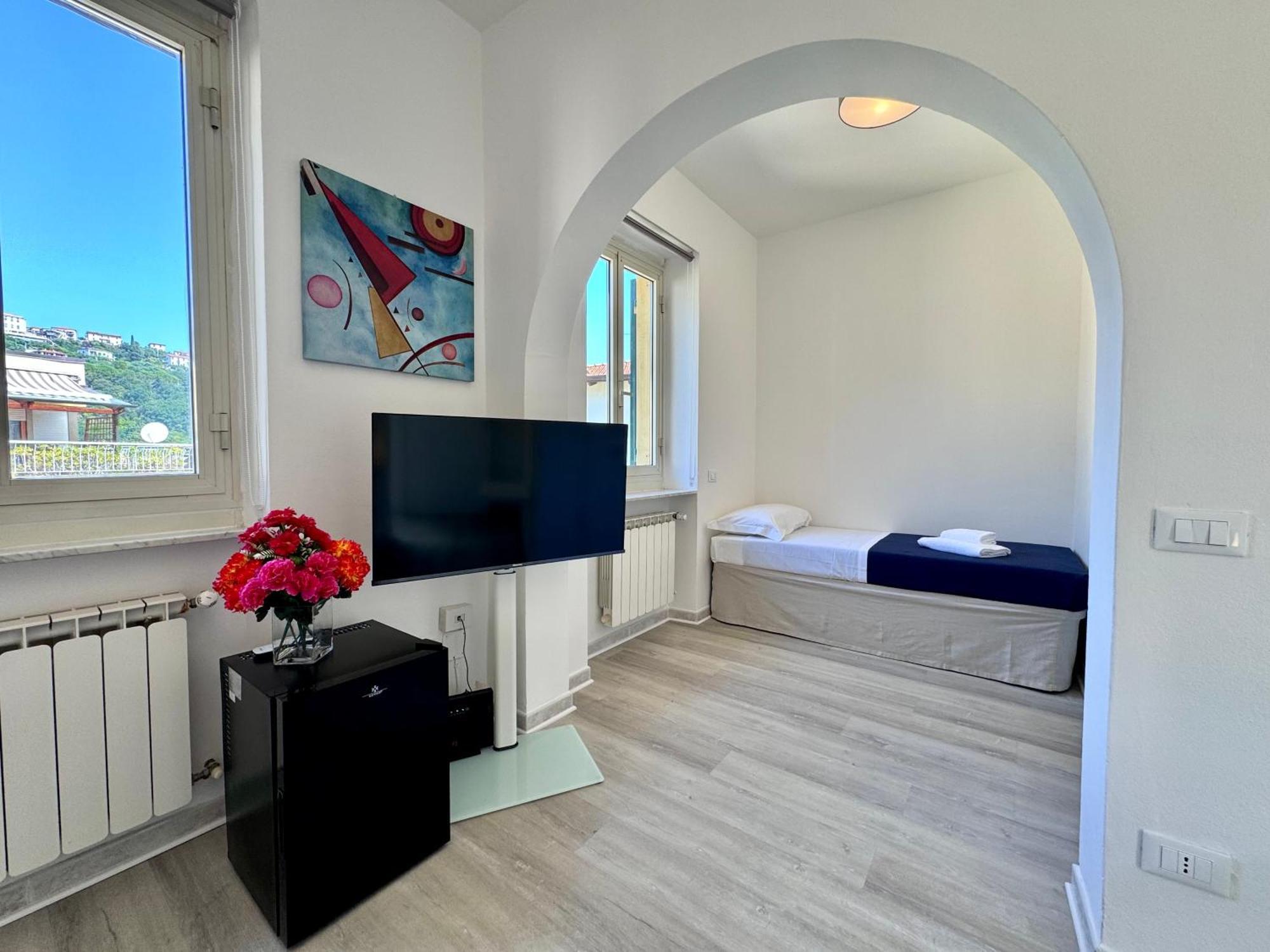 Farmer'S Rooms La Spezia Luaran gambar