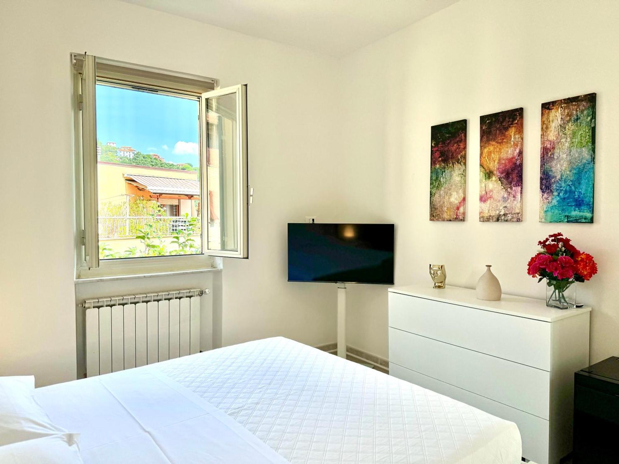 Farmer'S Rooms La Spezia Luaran gambar