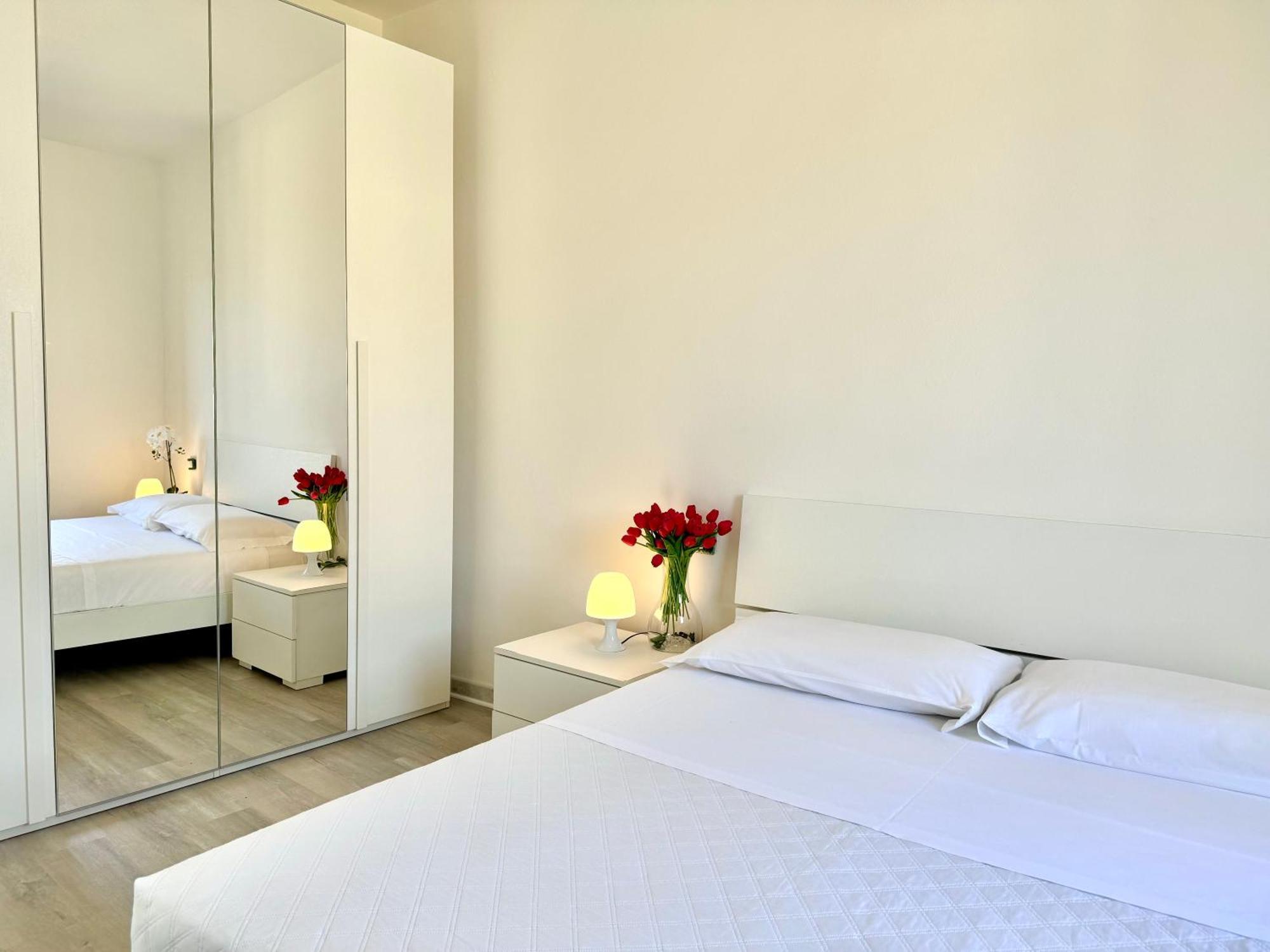 Farmer'S Rooms La Spezia Luaran gambar