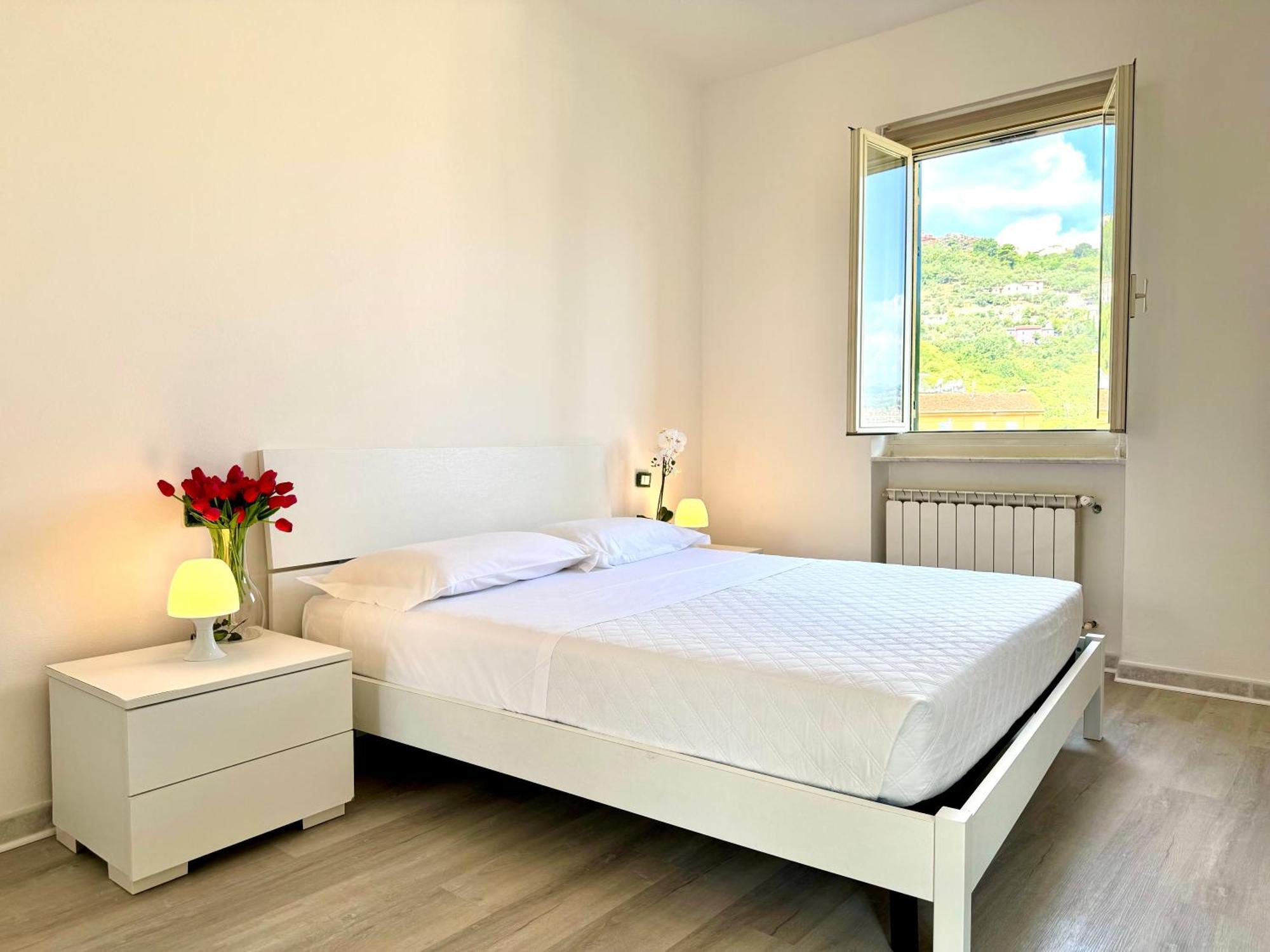 Farmer'S Rooms La Spezia Luaran gambar
