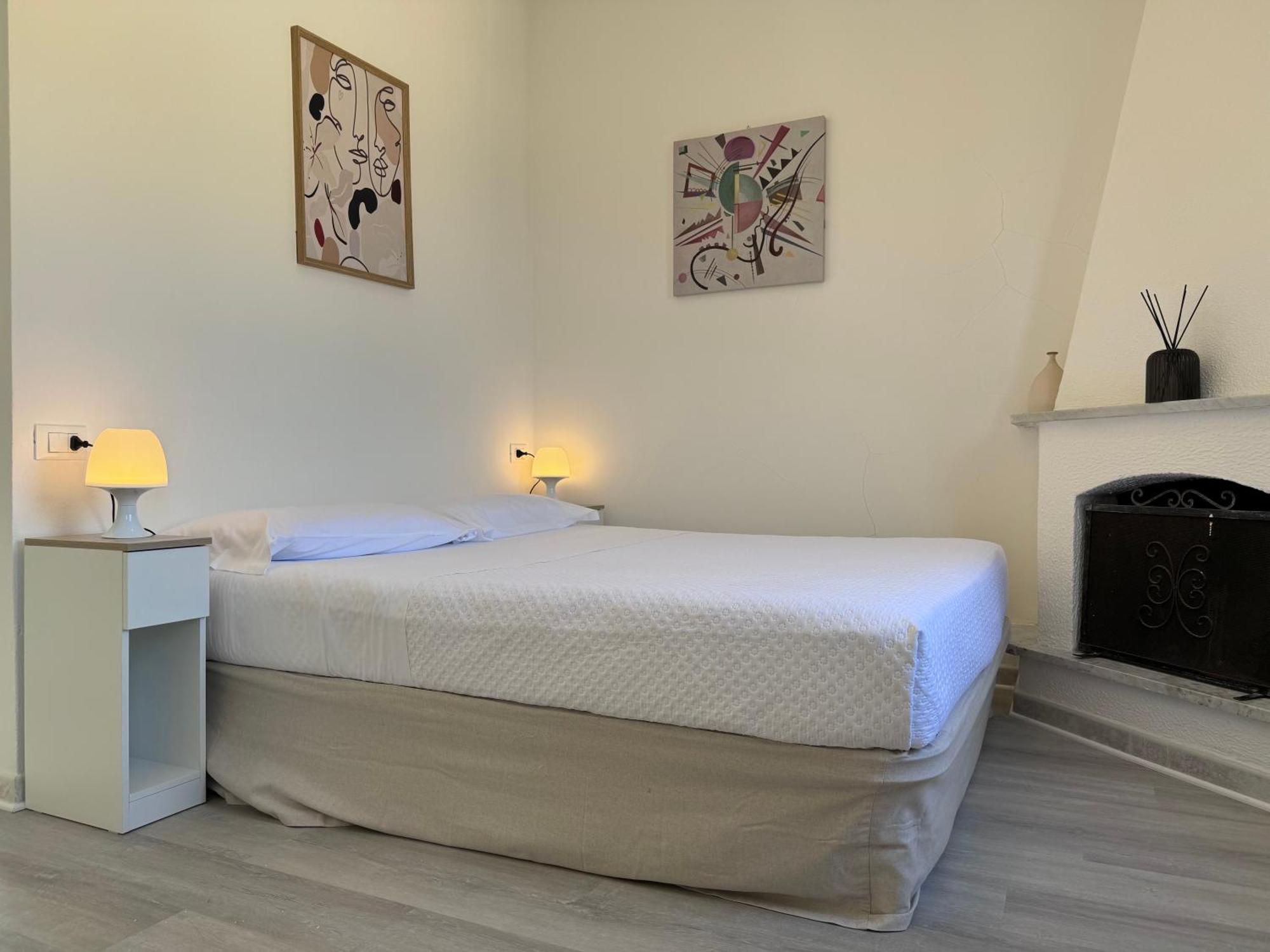 Farmer'S Rooms La Spezia Luaran gambar