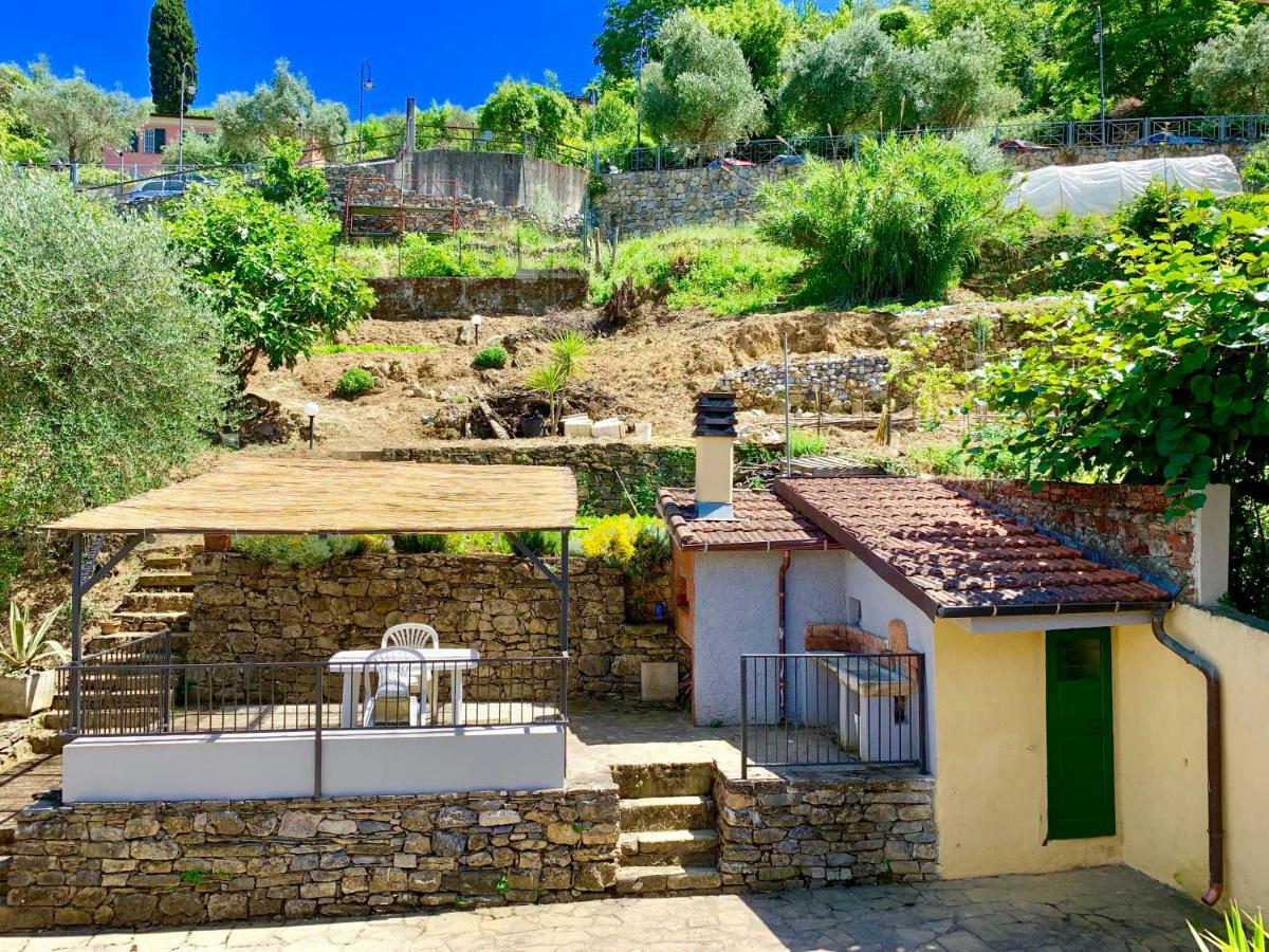 Farmer'S Rooms La Spezia Luaran gambar
